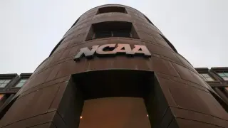 NCAA adopts 'five-for-five' rule, ending redshirts across college sports