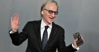 Maher Defends Trump’s Controversial 'Take Out' Remarks Amid California Backlash