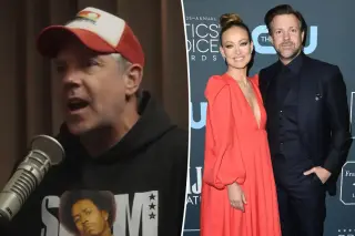 Sudeikis Credits Communication Failures in Wilde Split, Hopes for Ted Lasso Season 5