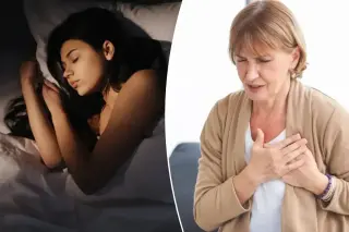 Dim Night Light Linked to Hidden Heart Changes and Cardiovascular Risk