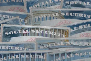 2027 Social Security COLA Set at 3.6%, Largest Increase Since 2023