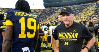 Michigan’s 20-14 Loss to Minnesota Exposes Offensive Collapse and Big Ten Crisis
