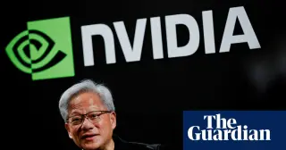 Nvidia chief shrugs off AI apocalypse talk, saying extinction by 2030 is off the table