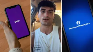 Heatwave Couch Sale Gets Hijacked: The Facebook Marketplace Zelle Scam