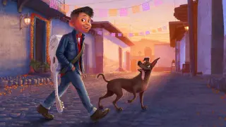 Coco 2's Teen Miguel Gets a First Look and a 2029 Release