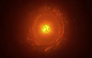Giant Star WOH G64 Shifts to Yellow Hypergiant, Foreshadowing a Supernova