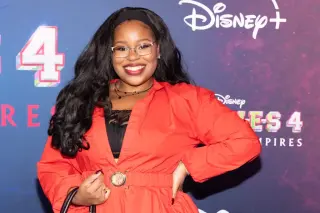 Carla Jeffery, Bree in ZOMBIES Franchise, Dies at 33