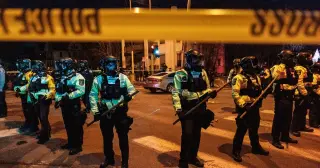 ICE Officer Is Indicted for Alleged False Statements in Venezuelan Immigrant Shooting Case