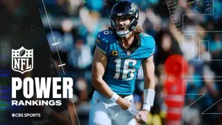 Seahawks Lead Prisco's Week 1 Power Rankings as Jaguars and Cowboys Rise
