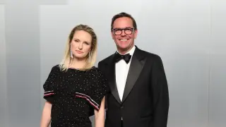 James Murdoch Eyes Purchase of New York Magazine, Signals Return to Publishing