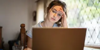 Gen Z’s first-job hunt is tougher than millennials, new data show