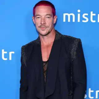 Diplo Marks Daughter's First Birthday During Peru Family Trip