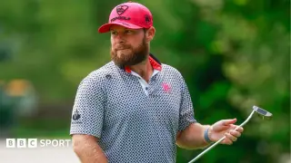Hatton optimistic LIV Golf will roll on next season amid funding squeeze