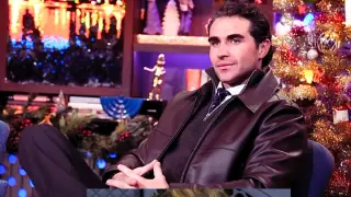 Bradley Reacts as Bravo Drops Nathan Gallagher Over DV Arrest