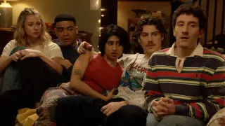 Adults Season 2 Grabs 40% More Viewers Globally Across Hulu and Disney+