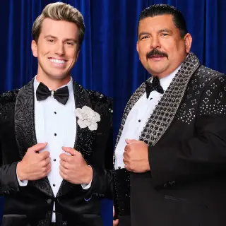 Jackson Olson Apologizes to Guillermo Rodriguez After DWTS Comment Sparks Backlash