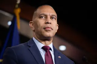 Health Care Takes Center Stage in Democrats' 2026 House Plan