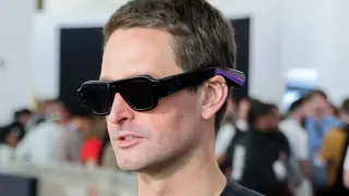 Snap Bets Big on Standalone AR Glasses with Specs