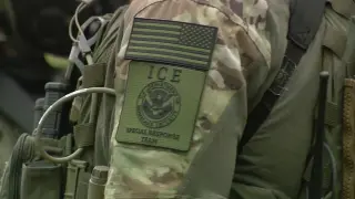 ICE Agent Faces Felony Assault Charge After Alleged Gunpoint on Minnesota Highway