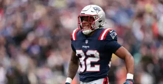 Patriots field Brown, Campbell, and Henderson for Sunday's Jets clash