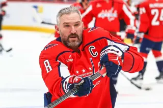 Cap plan hinges on bonuses as Capitals eye Ovechkin return