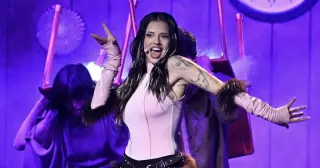 Bulgaria Wins Eurovision with Dara's Bangaranga Amid Israel Controversy