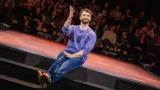 Radcliffe-Headlined One-Man Broadway Hit Finally Recoups Its Cost