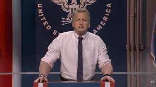 SNL Cold Open Mocks Hegseth’s Live Execution Plan and RFK Jr.’s Health Crisis