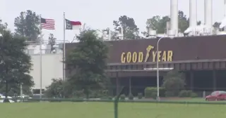 Goodyear to close Fayetteville tire plant, 1,700 jobs to go by 2027