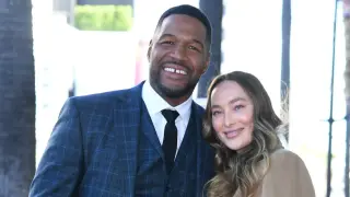 Michael Strahan Welcomes Daughter with Kayla Quick, Expanding His Family to Five