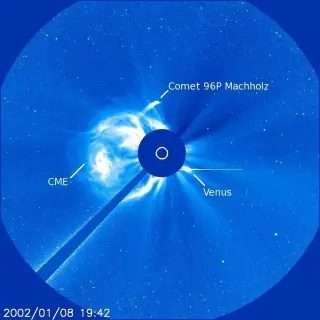 July meteor double feature to light up skies