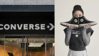 Converse Apologizes After Ad Imagery Sparks KKK-Lynching Backlash