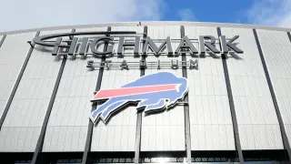 Bills' Highmark Stadium trades concourse openness for obstructed views