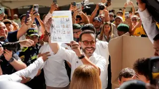 Colombia’s runoff showdown could redefine its alliance with the US