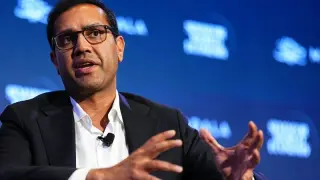 Better.com founder eyes comeback after Zoom layoff debacle
