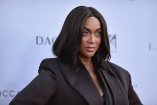 Tyra Banks accuses Netflix of defamation over ANTM documentary