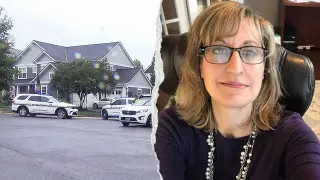 Virginia Realtor Lisa Bradford Found Dead in Home; Husband Arrested in Pennsylvania After Multi-State Chase