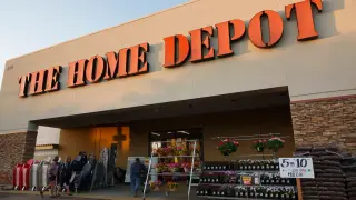 Home Depot rides resilient demand in Q1 2026, sticks to full-year outlook