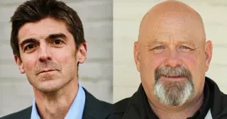 Democrats Bet on Working-Class Appeal in Pa.'s Key Primary