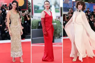 Couture on the Lido: Venice 2026 Red Carpet Shines