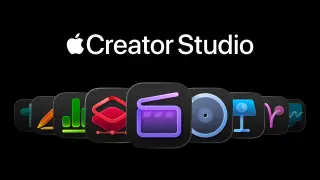 Apple Updates Creator Suite and Final Cut Camera with Pro Video Features