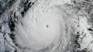 Super El Niño Could Push 2026 Toward Record Cat 5 Hurricanes