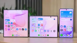 Fold 8 Hits US Sales Lead Over Fold 7 with Lighter, Pocketable Design