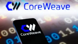 HSBC Forecasts 36% Drop for CoreWeave Amid Neocloud Debt Concerns