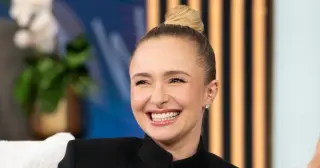 Klitschko Pays Heartfelt Birthday Tribute to Hayden Panettiere