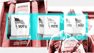 Democrats Mobilize Legal and Observational Teams to Counter Federal Election Interference