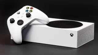 GTX 1650 SUPER: The Closest PC Match to Xbox Series S