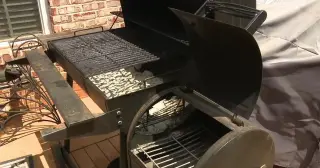 Henry County Enforces Strict Burn Ban, Grilling Banned Amid Georgia Wildfires