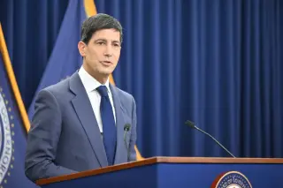 Warsh Bets on Data-Driven Independence at the Fed