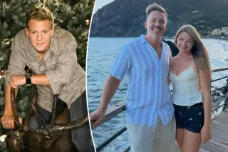 The Challenge alum finds love after coming-out journey